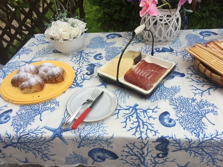 Bed & Breakfast Le Vele