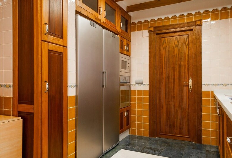 Villa Vista Lara Canovas Nerja