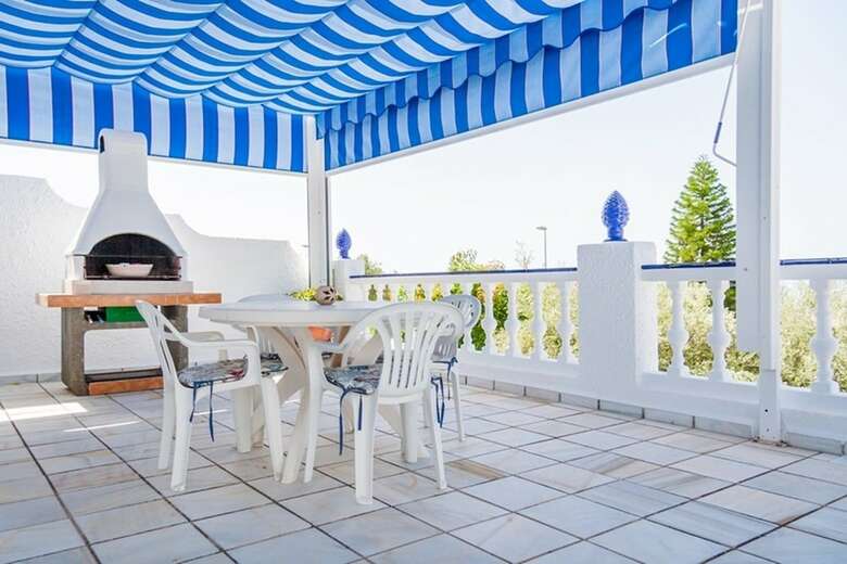 Villa Manzanas Canovas Nerja