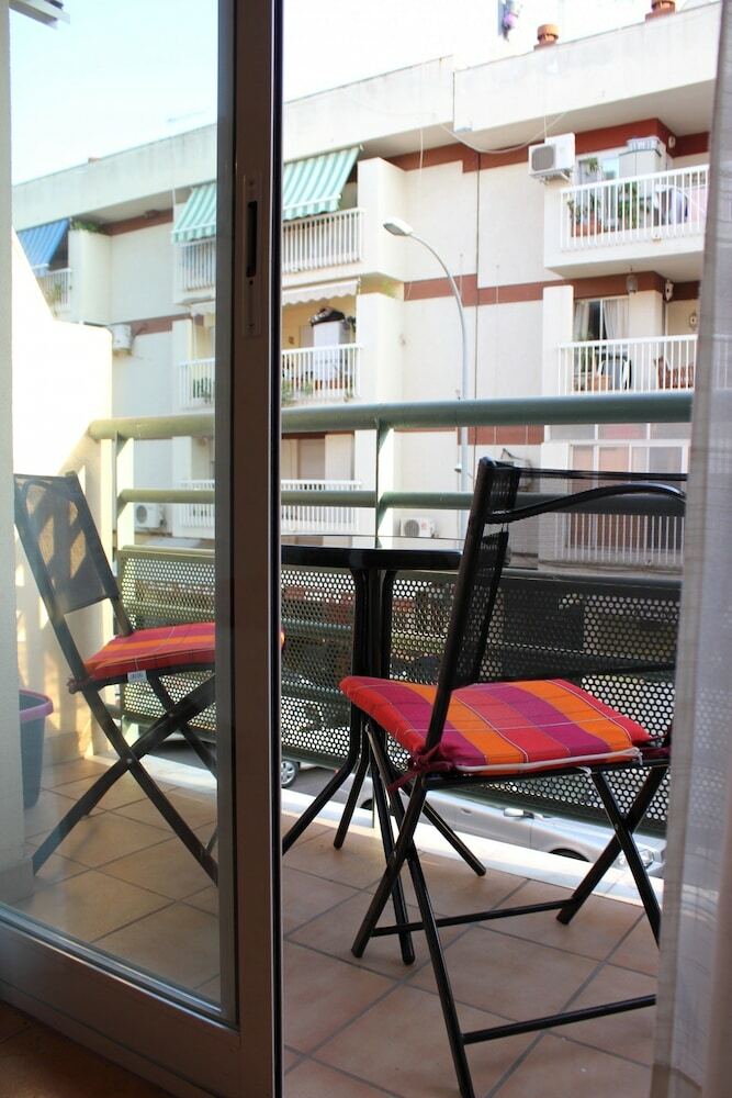 Apartamento Zorrilla Torrecilla Nerja Canovas