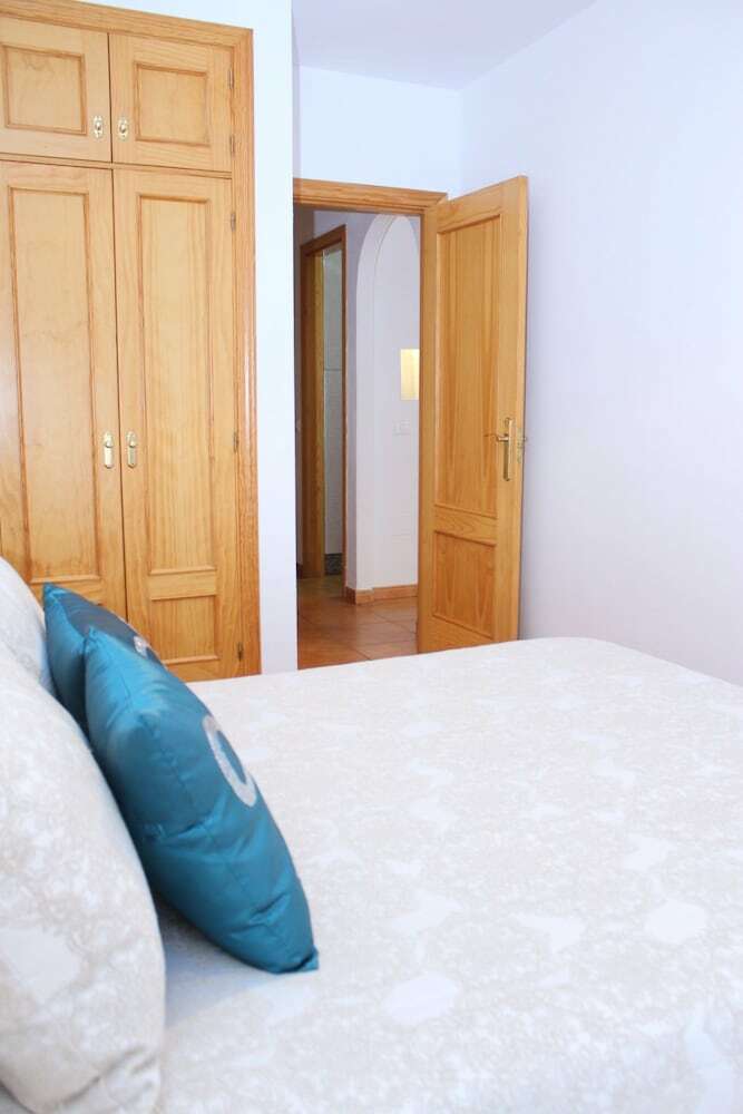 Apartamento Zorrilla Torrecilla Nerja Canovas