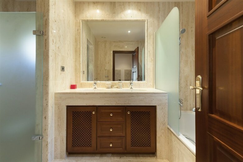 Villa Los Monteros Ocean Views Canovas