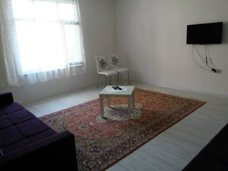 Apartamento Ada Yaz Evleri
