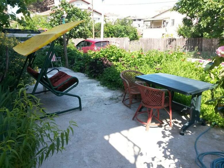 Apartamento Ada Yaz Evleri