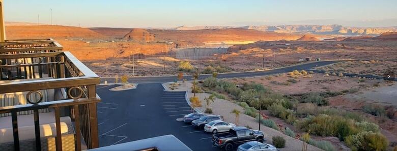 Hotel Wingate By Wyndham Page Lake Powell