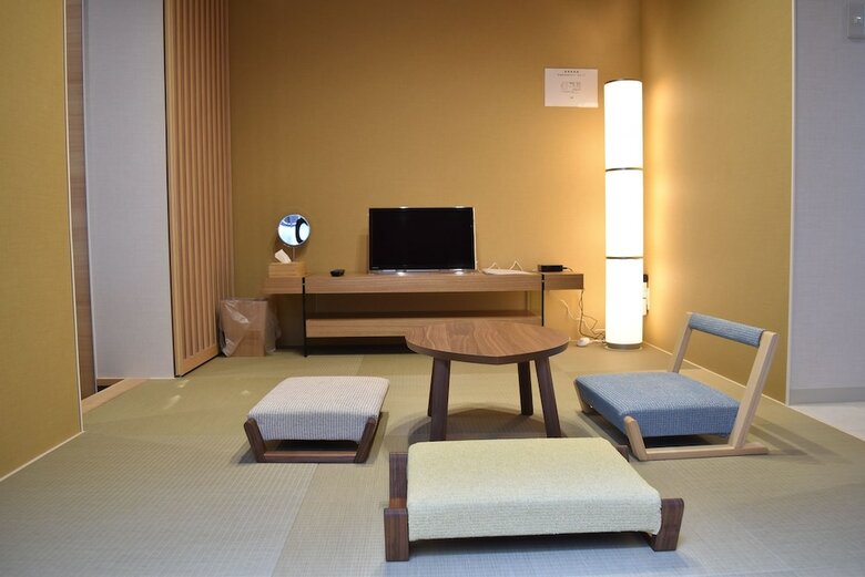Apartamentos Ielife Resort Higashiyama