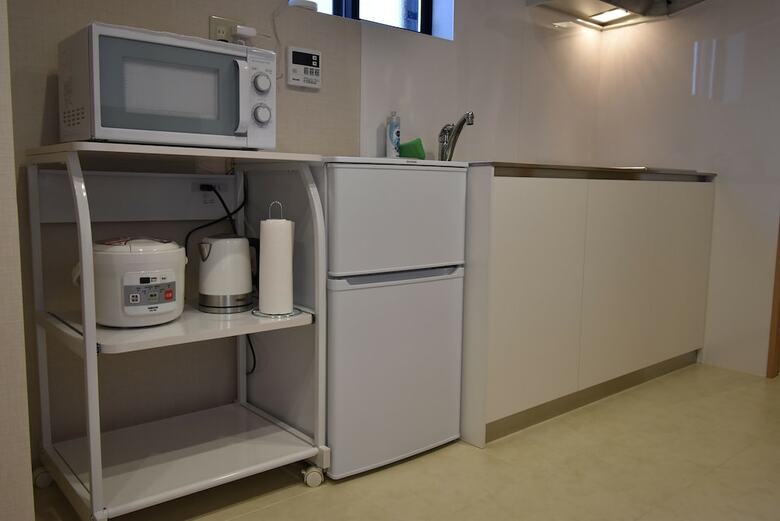Apartamentos Ielife Resort Higashiyama