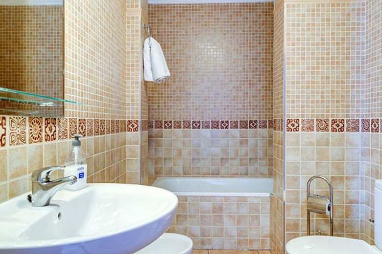 Villa El Vallao Canovas Nerja