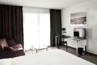 Hotel Golden Tulip La Baule