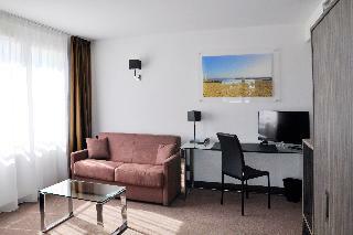 Hotel Golden Tulip La Baule