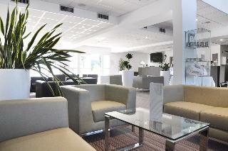 Hotel Golden Tulip La Baule