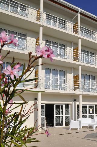 Hotel Golden Tulip La Baule