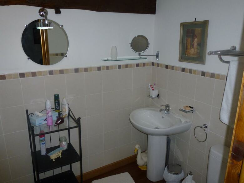 Hotel Moulin Du Fontcourt Chambre D'h�tes