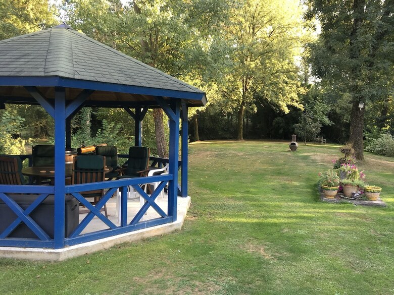 Hotel Moulin Du Fontcourt Chambre D'h�tes