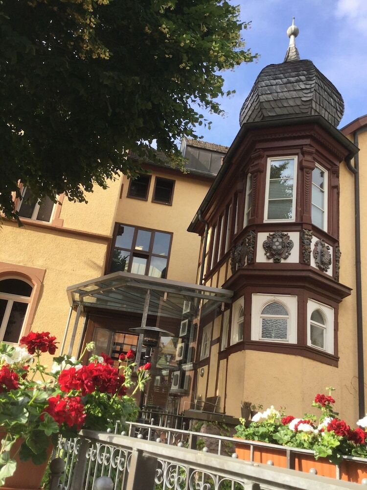 Hotel & Restaurant Badischer Hof