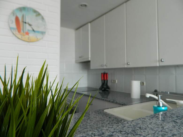 Apartamentos Sky Sea Holidays Benalmadena
