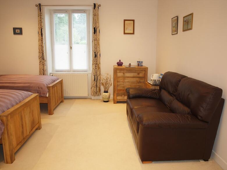 Bed & Breakfast La Vieille Porcherie