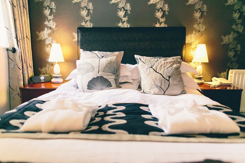Bed & Breakfast The Knoll Country House