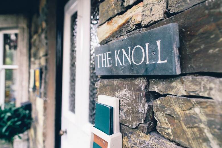 Bed & Breakfast The Knoll Country House