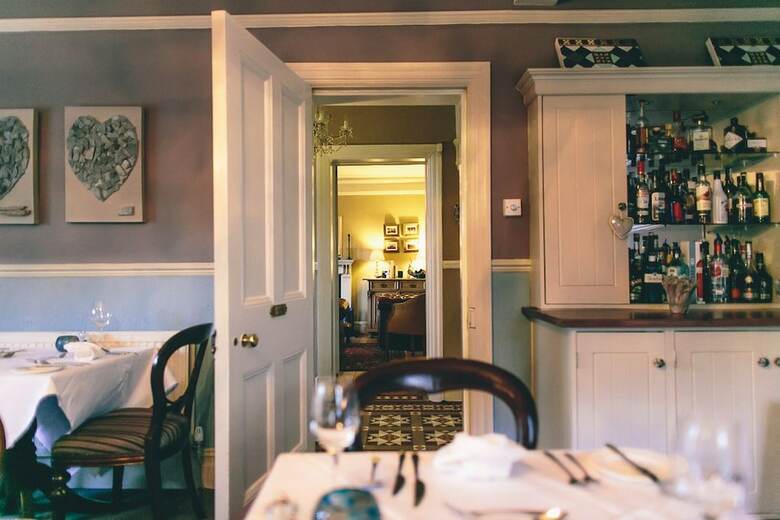 Bed & Breakfast The Knoll Country House