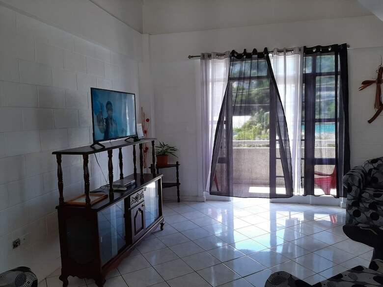 Aparthotel Fisherman's Point Apartments