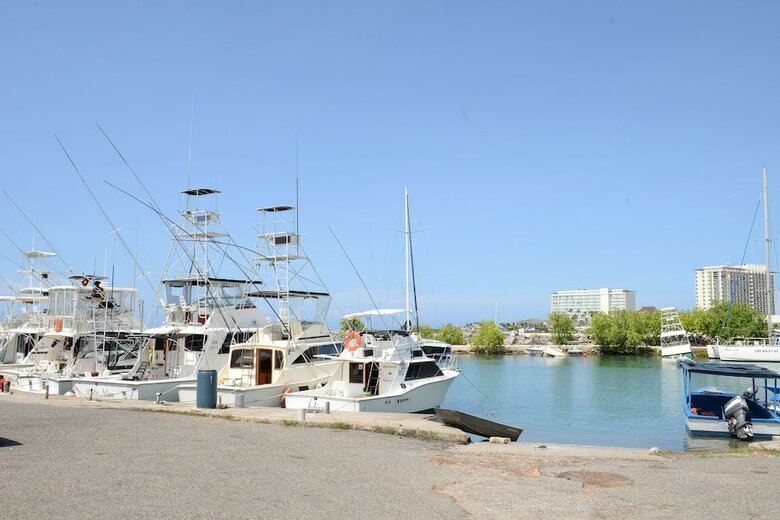 Aparthotel Fisherman's Point Apartments