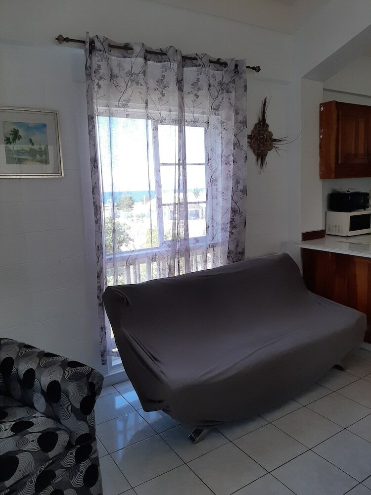 Aparthotel Fisherman's Point Apartments