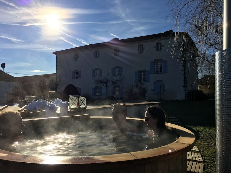 Bed & Breakfast Domaine La Reveille