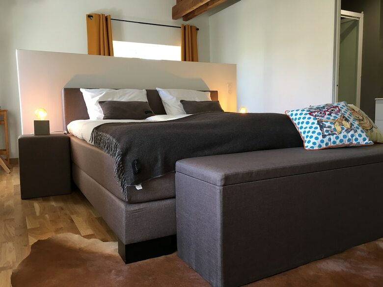 Bed & Breakfast Domaine La Reveille