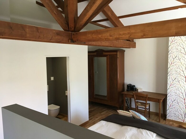Bed & Breakfast Domaine La Reveille