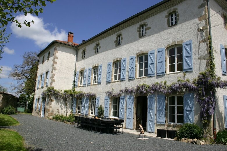 Bed & Breakfast Domaine La Reveille