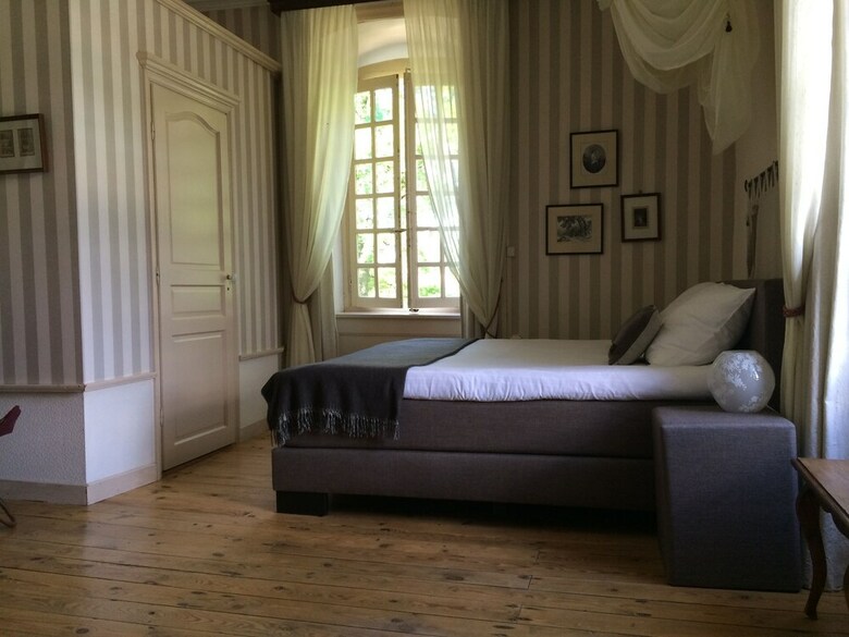 Bed & Breakfast Domaine La Reveille