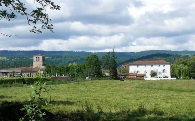 Bed & Breakfast Domaine La Reveille