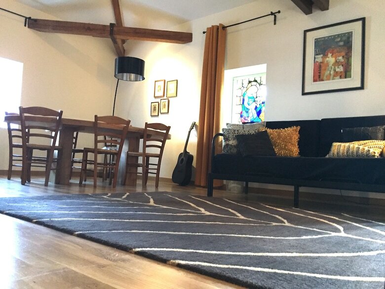 Bed & Breakfast Domaine La Reveille