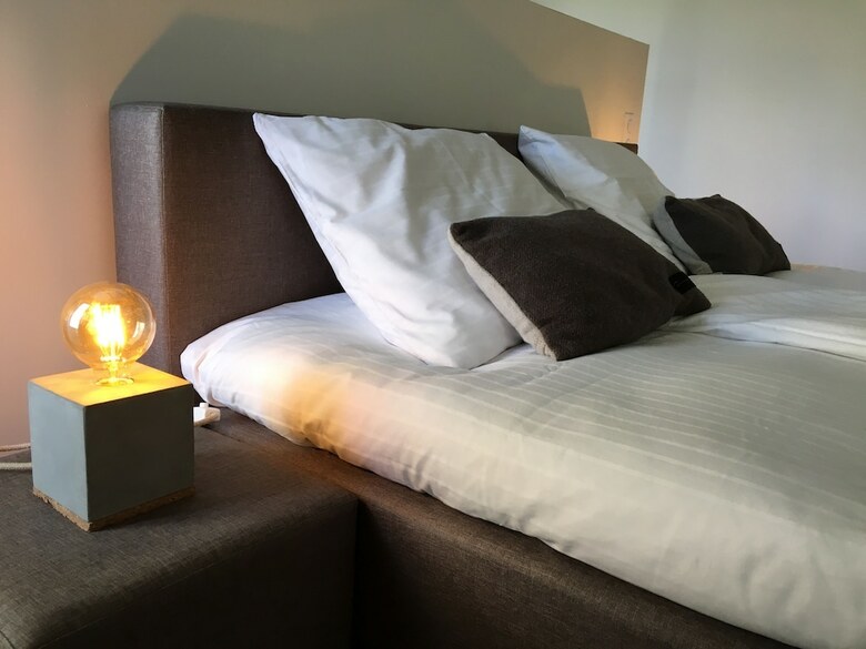 Bed & Breakfast Domaine La Reveille