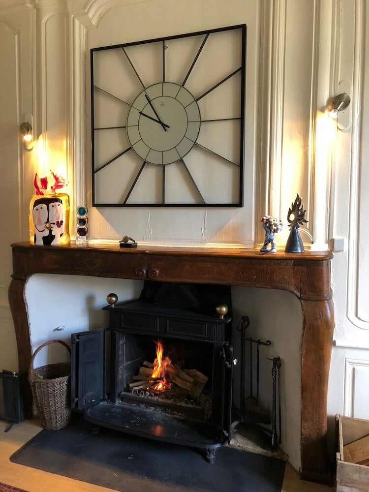 Bed & Breakfast Domaine La Reveille