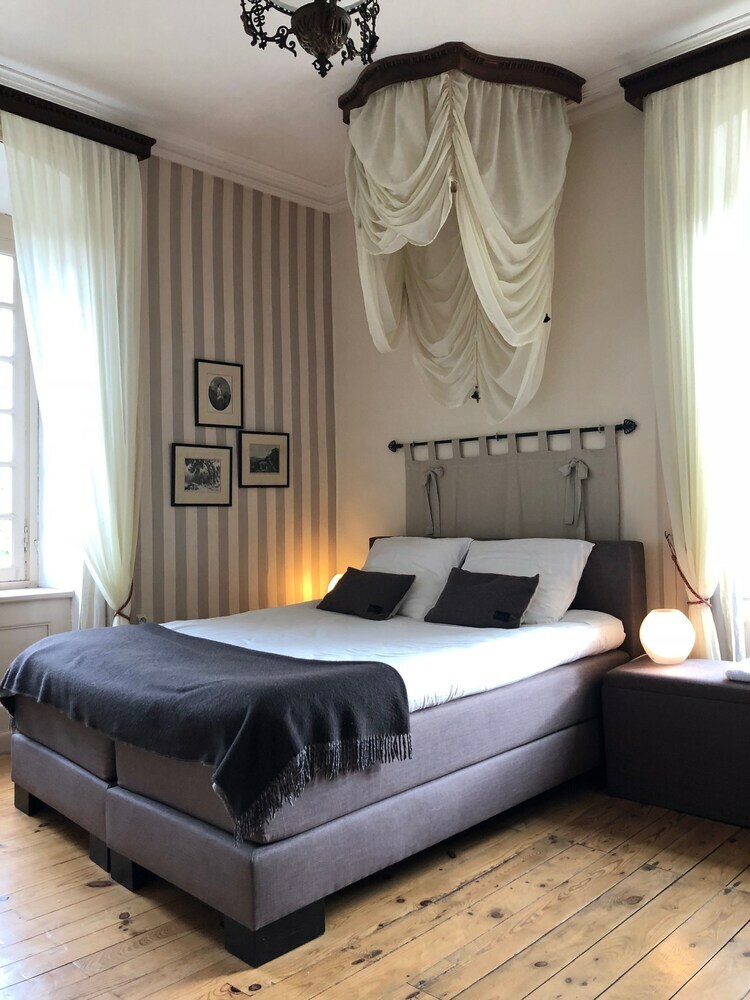 Bed & Breakfast Domaine La Reveille