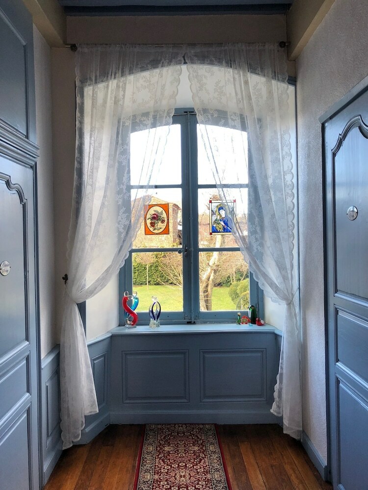 Bed & Breakfast Domaine La Reveille