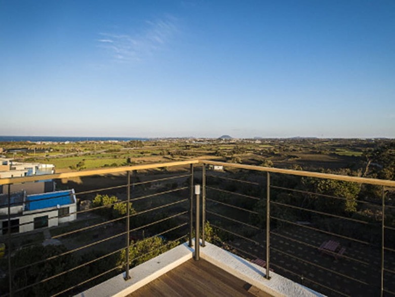 Pension Jeju Berryberry