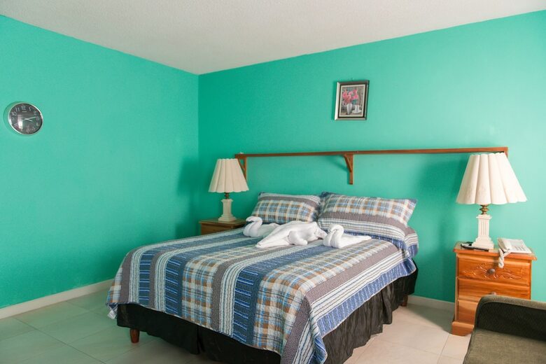 Aparthotel Montego Bay Club Apartments
