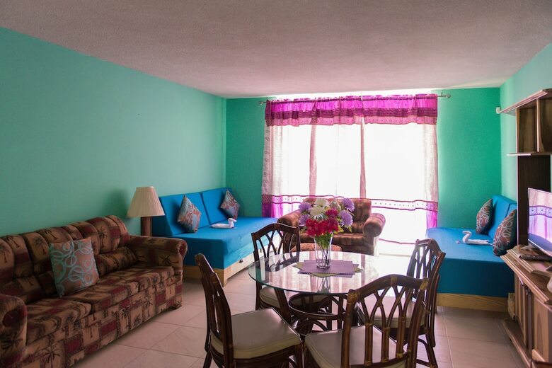 Aparthotel Montego Bay Club Apartments