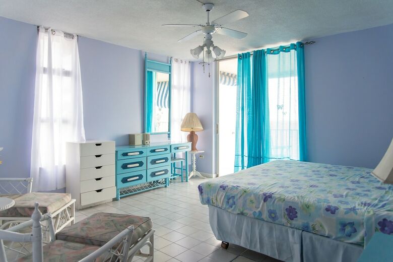 Aparthotel Montego Bay Club Apartments