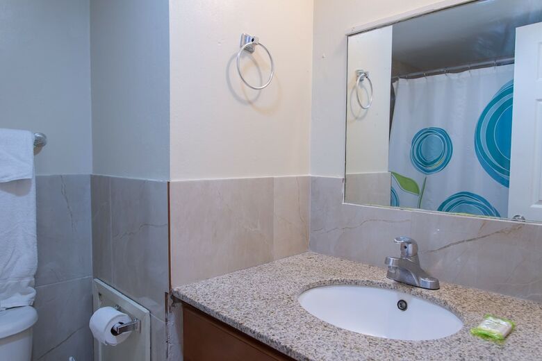 Aparthotel Montego Bay Club Apartments