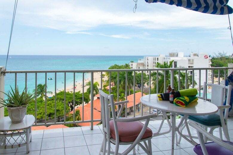 Aparthotel Montego Bay Club Apartments