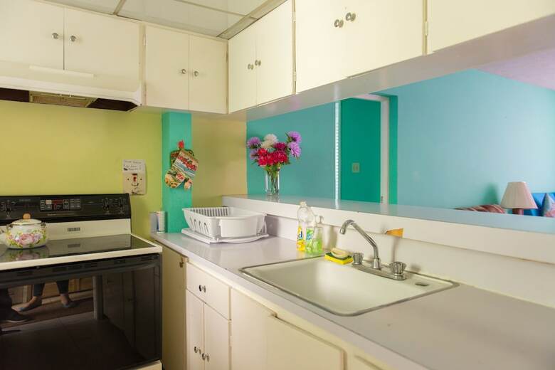 Aparthotel Montego Bay Club Apartments