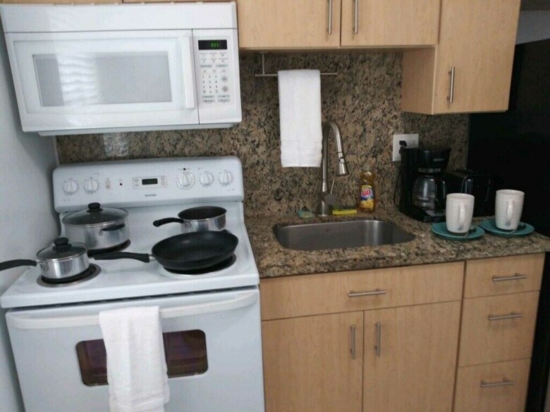 925 Ocean Boutique Hotel