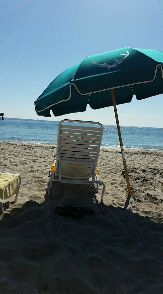 925 Ocean Boutique Hotel