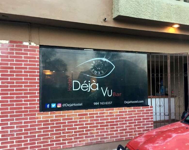 Hostal Deja Hostel