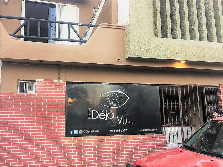 Hostal Deja Hostel