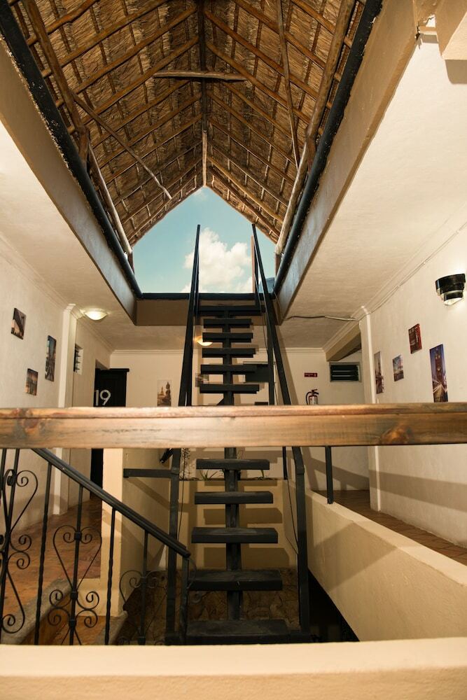 Hostal Deja Hostel